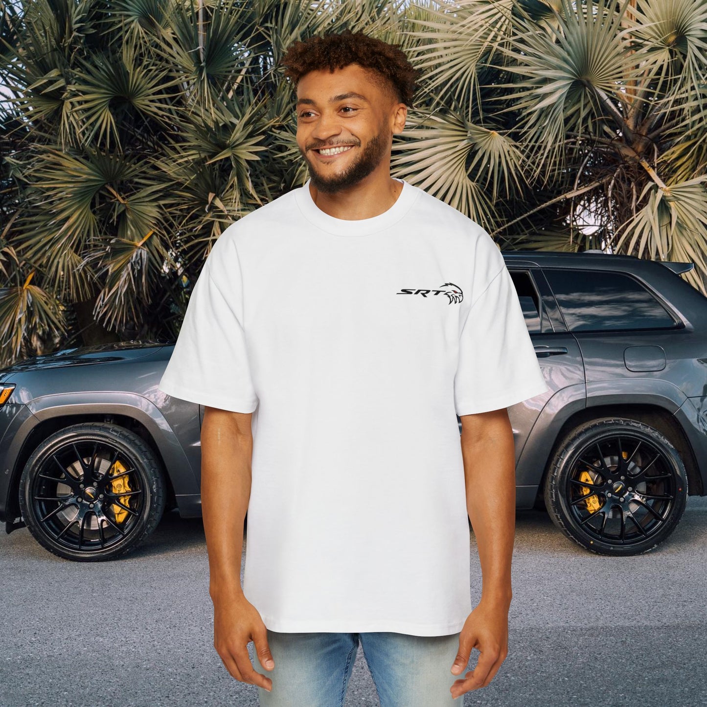 SRT Trackhawk T-Shirt