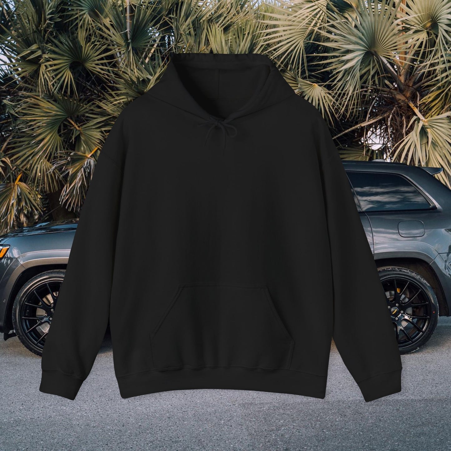 Need Money For Trackhawk Hoodie