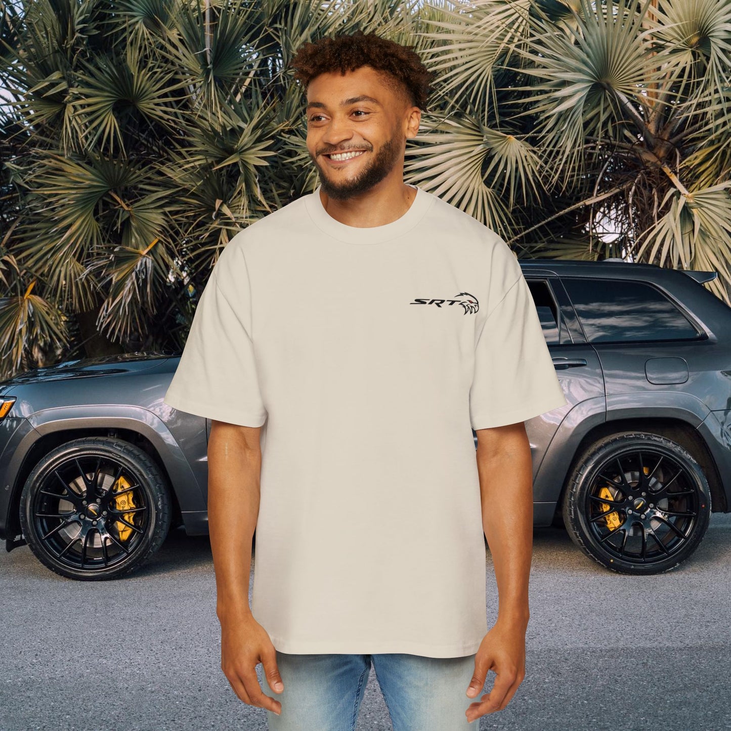 SRT Trackhawk T-Shirt